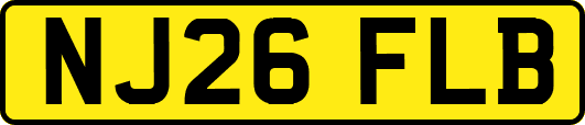 NJ26FLB