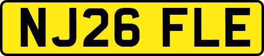 NJ26FLE
