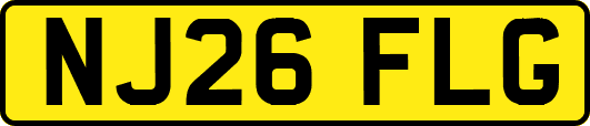 NJ26FLG