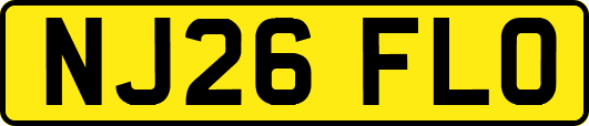 NJ26FLO