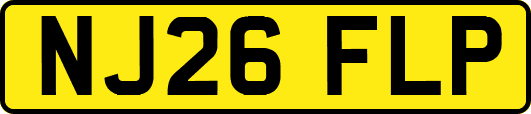 NJ26FLP