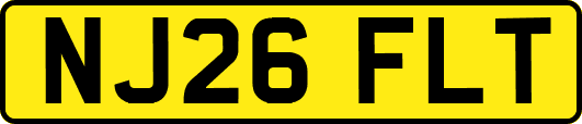 NJ26FLT