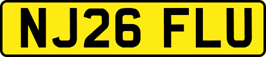 NJ26FLU