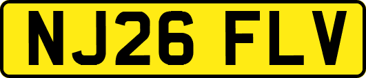 NJ26FLV