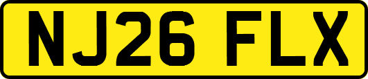 NJ26FLX