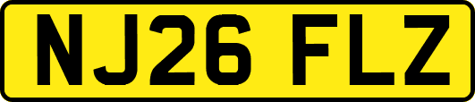 NJ26FLZ