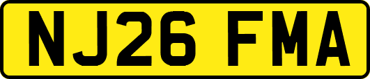 NJ26FMA