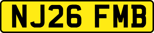 NJ26FMB