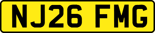 NJ26FMG