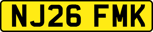 NJ26FMK