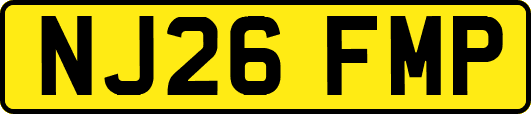 NJ26FMP