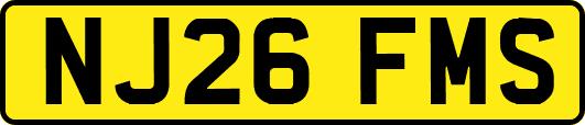 NJ26FMS