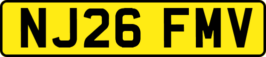 NJ26FMV