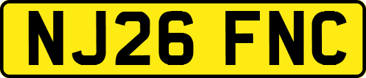 NJ26FNC