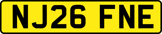 NJ26FNE