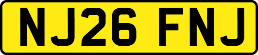 NJ26FNJ