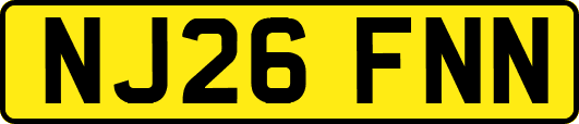 NJ26FNN