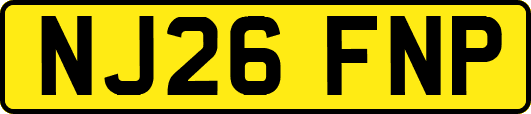 NJ26FNP