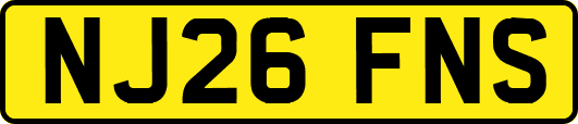 NJ26FNS
