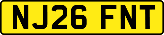 NJ26FNT