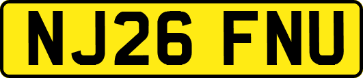 NJ26FNU