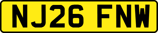 NJ26FNW