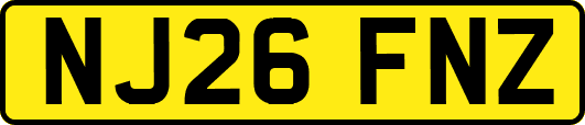 NJ26FNZ