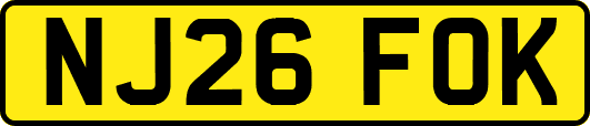 NJ26FOK
