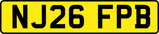 NJ26FPB