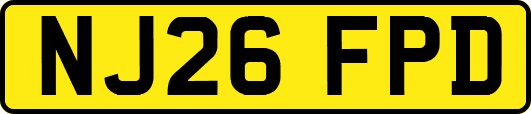 NJ26FPD