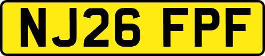 NJ26FPF