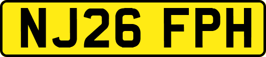 NJ26FPH