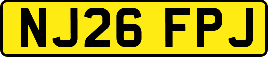 NJ26FPJ