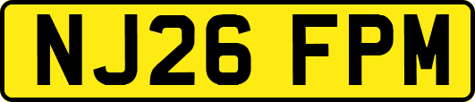 NJ26FPM