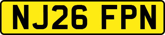 NJ26FPN