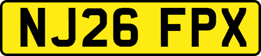 NJ26FPX