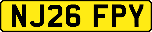 NJ26FPY