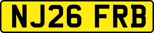 NJ26FRB