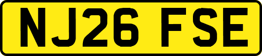 NJ26FSE