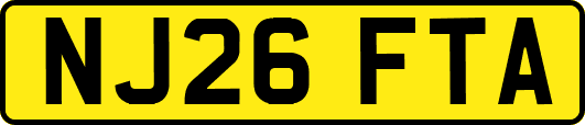 NJ26FTA
