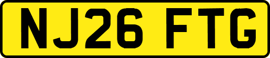 NJ26FTG