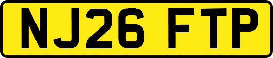 NJ26FTP