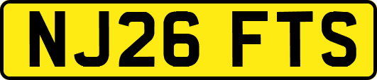 NJ26FTS