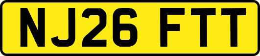 NJ26FTT