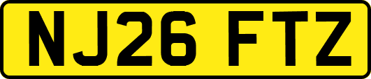 NJ26FTZ