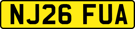 NJ26FUA