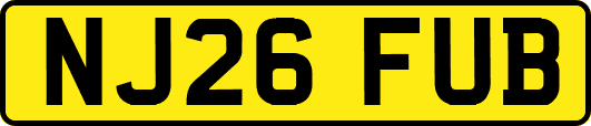 NJ26FUB
