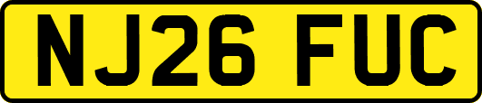 NJ26FUC