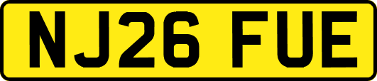 NJ26FUE