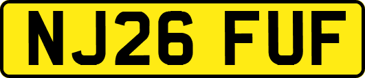 NJ26FUF